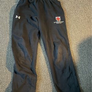 Under Armour Sweatpants Size Men’s Small